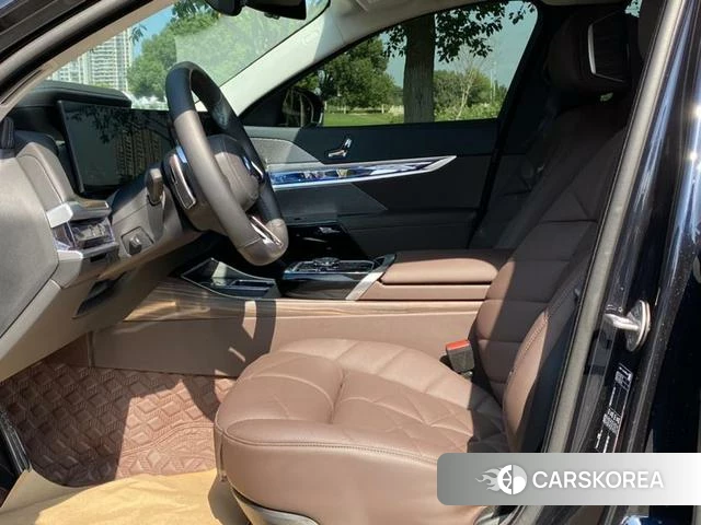 BMW 7 series id 4374561 из Китая 19