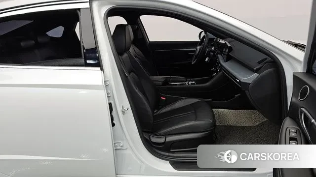 Hyundai Sonata D Edge (DN8) id 3457254 из Кореи 20