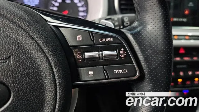 Kia Sportage The Bold id 2682201 из Кореи 20