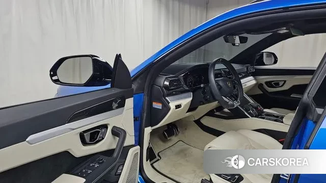 Lamborghini Urus id 3422585 из Кореи 20