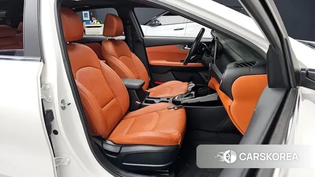 Kia The New K3 2nd generation id 3551212 из Кореи 20