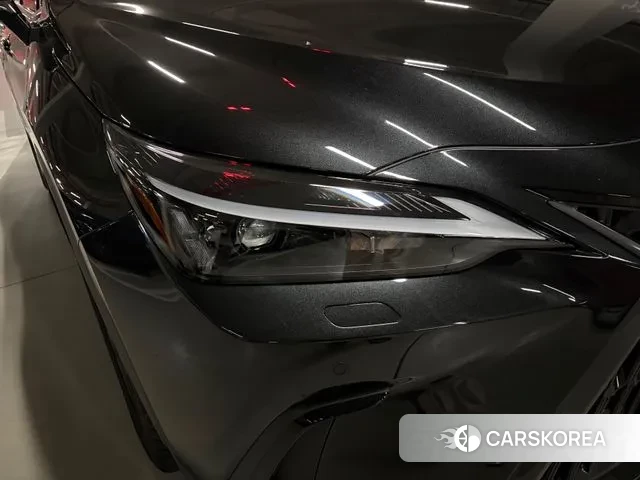 Lexus NX350h Second generation id 3543983 из Кореи 16