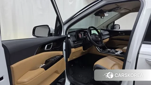 Kia Carnival 4th generation id 3670974 из Кореи 20