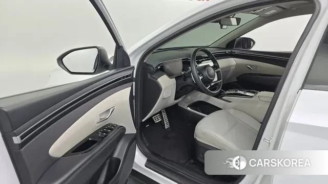 Hyundai Tucson (NX4) id 3349736 из Кореи 20