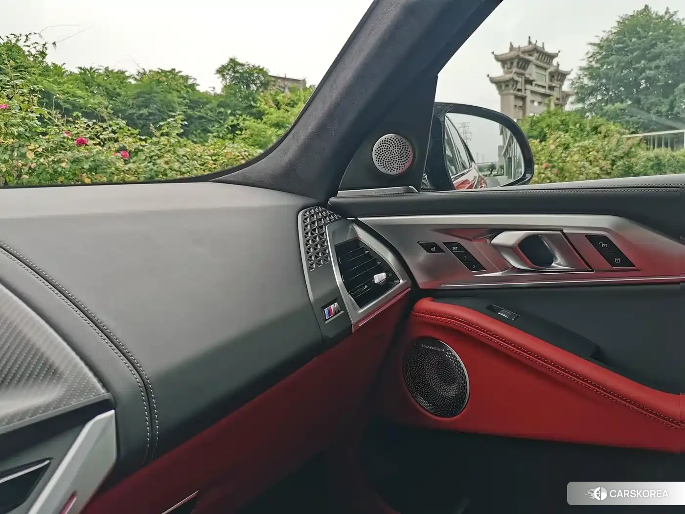 BMW XM id 4622570 из Китая 28