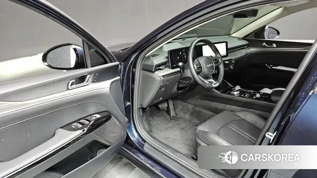 Kia The New K5 Hybrid 3rd generation id 3700753 из Кореи 20