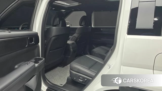 Hyundai Santa Fe (MX5) id 4749103 из Кореи 33