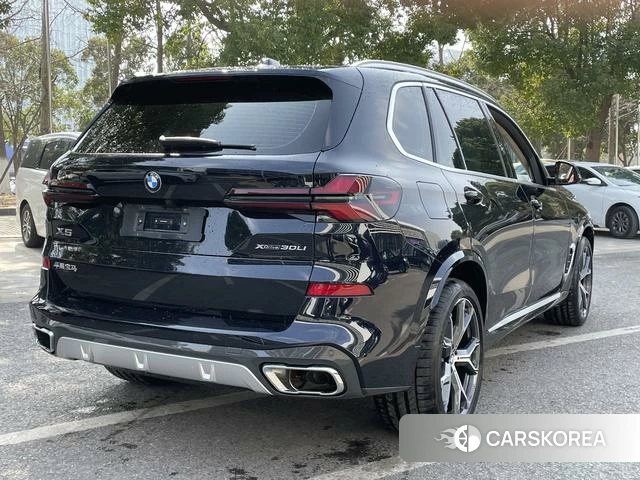 BMW X5 id 4265352 из Китая 16