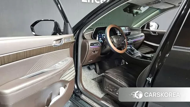 Hyundai The New Palisade id 3218213 из Кореи 20