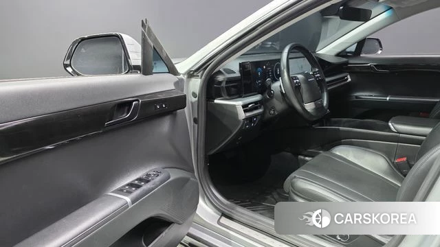 Hyundai Grandeur (GN7) id 3870443 из Кореи 20