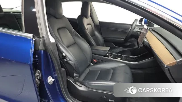 Tesla Model 3 id 3122985 из Кореи 20