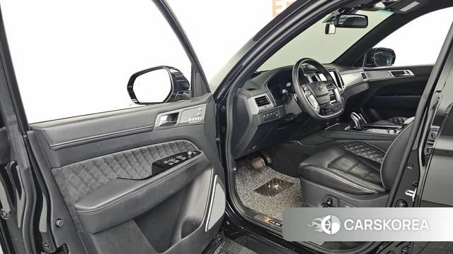 Ssangyong All New Rexton id 4592055 из Кореи 20