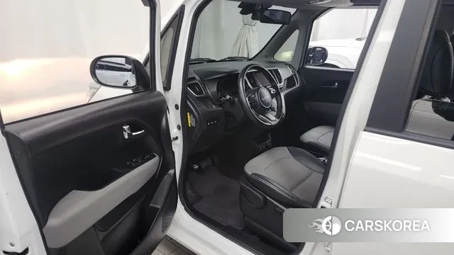 Kia The New Ray id 3421276 из Кореи 20