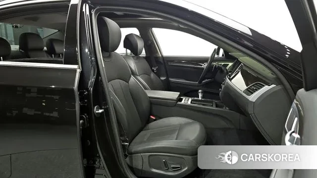 Genesis G80 id 3723383 из Кореи 20