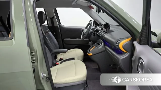 Hyundai Casper id 3366831 из Кореи 20