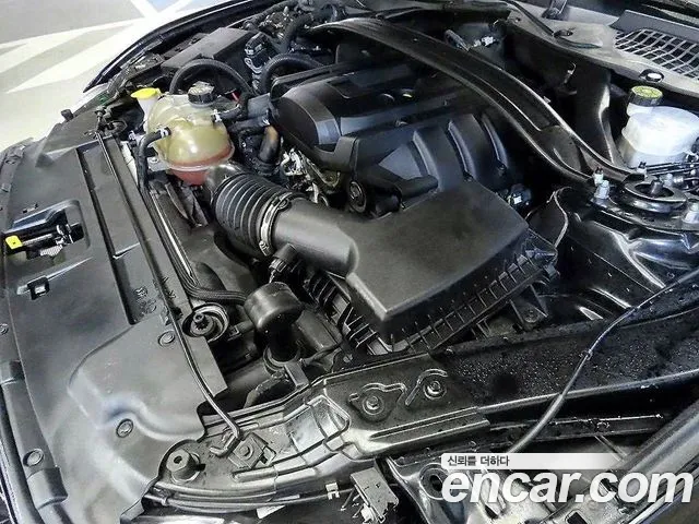 Ford Mustang id 2791450 из Кореи 20