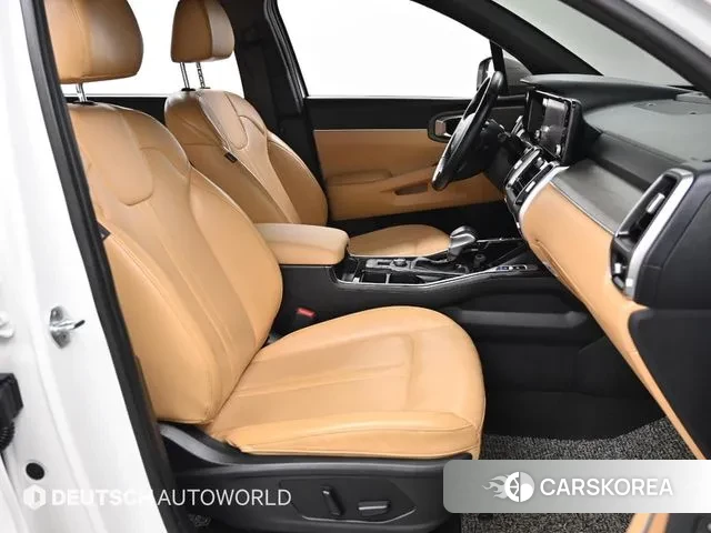 Kia Sorento 4th Generation id 3311781 из Кореи 20