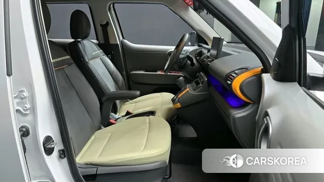 Hyundai Casper id 3416304 из Кореи 20