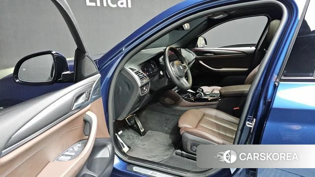 BMW X4 (G02) id 3915026 из Кореи 20