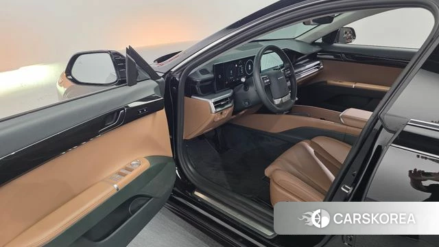 Hyundai Grandeur (GN7) id 4292675 из Кореи 33