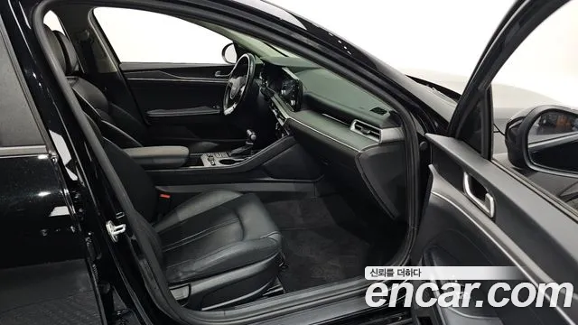 Kia K5 3rd generation id 2691198 из Кореи 20