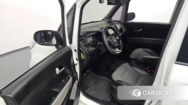 Kia The New Ray id 3754218 из Кореи 20