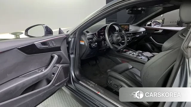 Audi A5 (F5) id 3156206 из Кореи 20