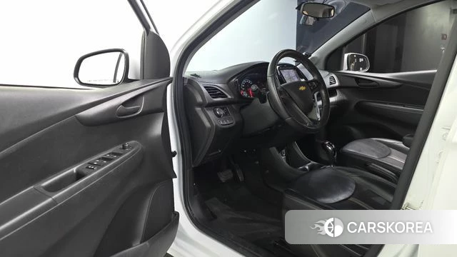 Chevrolet (GM Daewoo) The New Spark id 4356871 из Кореи 31