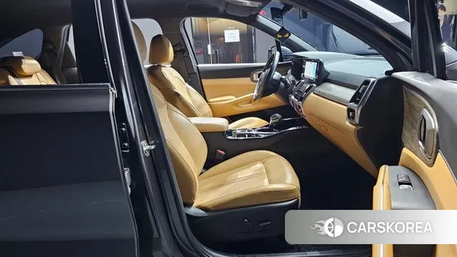 Kia Sorento 4th Generation id 3601519 из Кореи 20