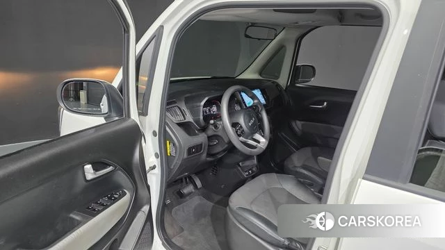 Kia The New Kia Ray id 4768618 из Кореи 31