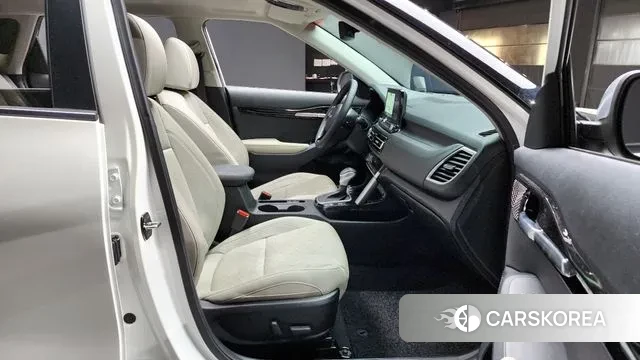 Kia Seltos id 3043651 из Кореи 20