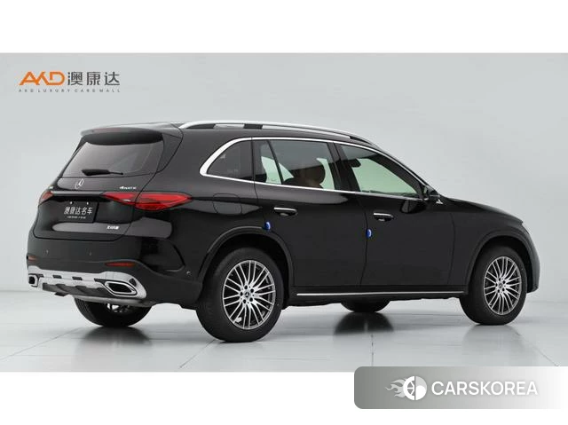 Mercedes-Benz GLC id 4262515 из Китая 10