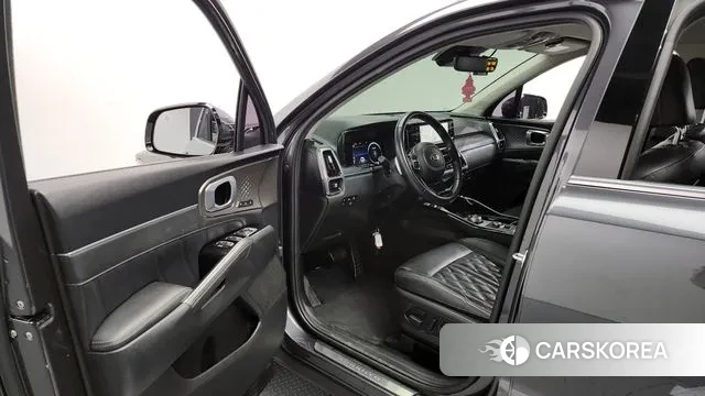 Kia Sorento 4th Generation id 3474091 из Кореи 20