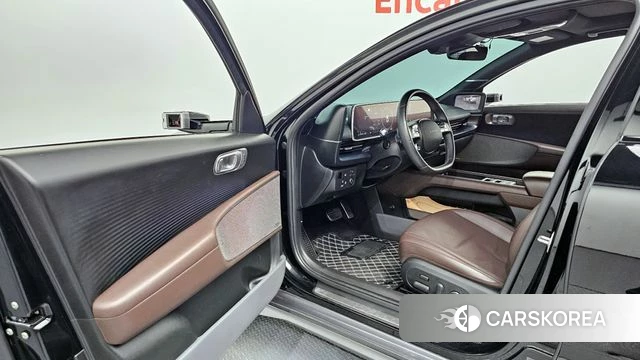 Hyundai Ionic 6 id 3826780 из Кореи 20