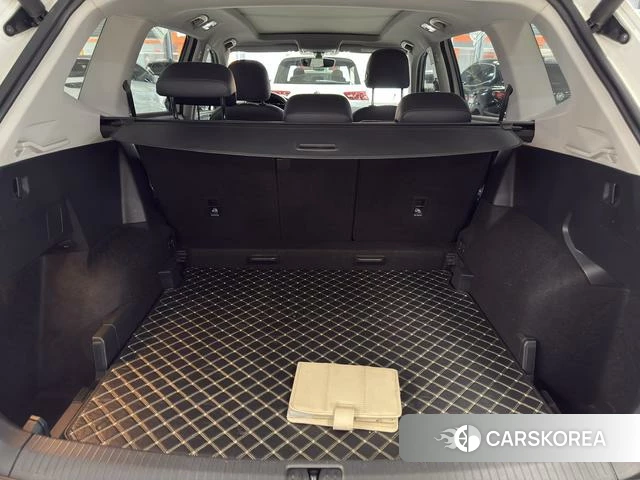 Volkswagen Tiguan L id 4271571 из Китая 23