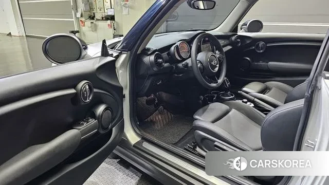 Mini Cooper D id 3024535 из Кореи 20