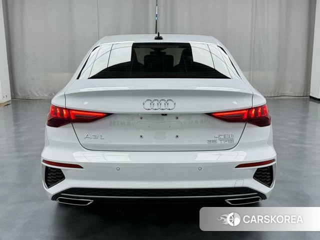 Audi A3 id 4300028 из Китая 20
