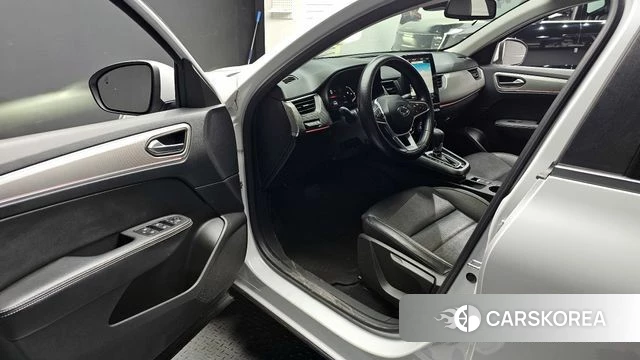 Renault Korea (Samsung) XM3 id 4322942 из Кореи 34