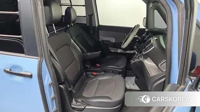 Kia The New Ray id 3672863 из Кореи 20