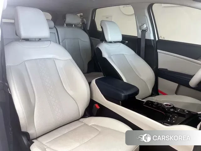 Kia Sportage 5th Generation id 3026699 из Кореи 20