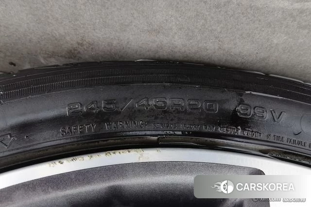Geely Automobile Xingyue id 4236100 из Китая 24