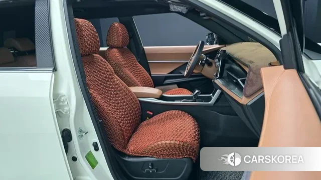 Ssangyong Torres id 3497644 из Кореи 20