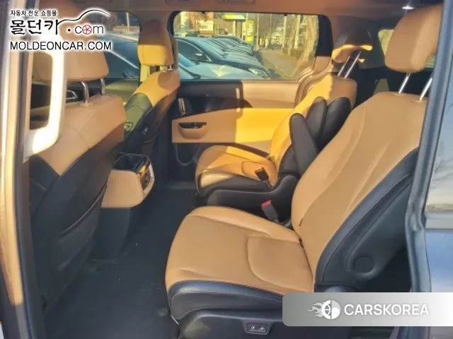 Kia Carnival 4th generation id 3635760 из Кореи 15