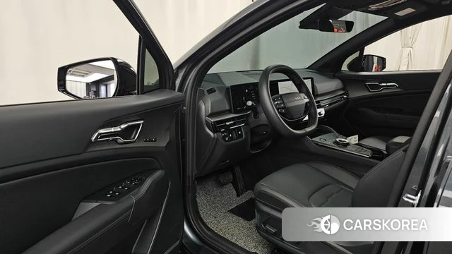 Kia The New Sportage 5th Generation id 4413782 из Кореи 34