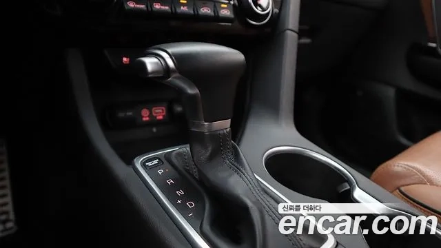 Kia Sportage 4th Generation id 2876728 из Кореи 20