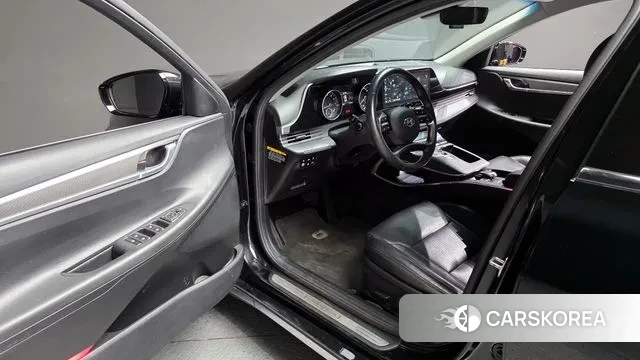 Hyundai The New Grandeur IG id 3018246 из Кореи 20