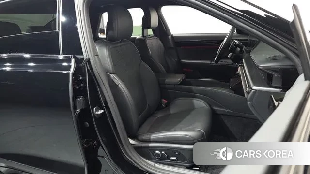 Hyundai Grandeur Hybrid (GN7) id 3482482 из Кореи 20