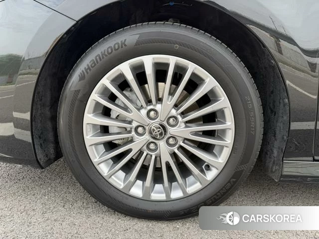 Toyota Camry id 4301153 из Китая 24