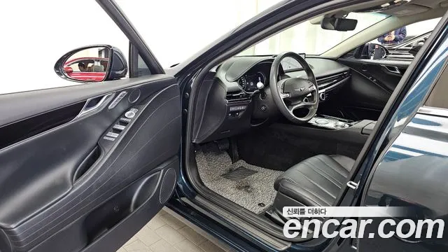 Genesis G80 (RG3) id 2563478 из Кореи 20