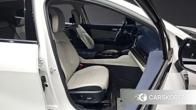 Kia Sportage 5th Generation id 3524547 из Кореи 20